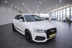 Audi Q3 - fotka číslo 0