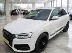 Audi Q3 - fotka číslo 1
