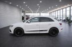 Audi Q3 - fotka číslo 4