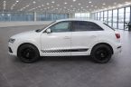Audi Q3 - fotka číslo 2