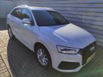 Audi Q3 - fotka číslo 6