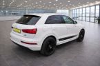 Audi Q3 - fotka číslo 4