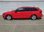 Škoda Octavia - fotka číslo 2