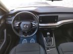 Škoda Octavia - fotka číslo 14