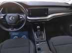 Škoda Octavia - fotka číslo 15