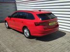 Škoda Octavia - fotka číslo 3