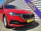 Škoda Octavia - fotka číslo 7