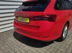 Škoda Octavia - fotka číslo 8