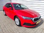 Škoda Octavia - fotka číslo 6