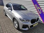 BMW X4 - fotka číslo 0
