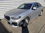BMW X4 - fotka číslo 1