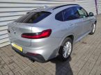 BMW X4 - fotka číslo 4