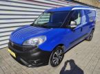 Fiat Dobló - fotka číslo 1