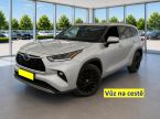 Toyota Highlander - fotka číslo 0