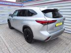 Toyota Highlander - fotka číslo 2