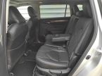 Toyota Highlander - fotka číslo 11