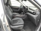 Toyota Highlander - fotka číslo 9