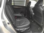 Toyota Highlander - fotka číslo 15