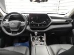 Toyota Highlander - fotka číslo 17