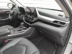 Toyota Highlander - fotka číslo 18