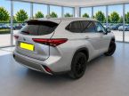 Toyota Highlander - fotka číslo 1