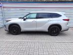 Toyota Highlander - fotka číslo 1