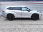 Toyota Highlander - fotka číslo 3