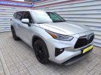 Toyota Highlander - fotka číslo 4