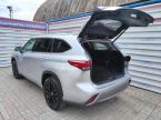 Toyota Highlander - fotka číslo 49