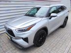 Toyota Highlander - fotka číslo 0