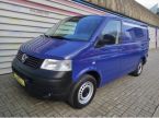 Volkswagen Transporter - fotka číslo 1