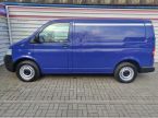 Volkswagen Transporter - fotka číslo 2