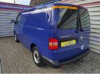 Volkswagen Transporter - fotka číslo 3