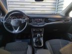 Opel Astra - fotka číslo 10