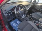 Opel Astra - fotka číslo 9