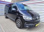 Volkswagen Multivan - fotka číslo 0