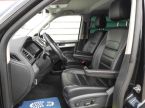 Volkswagen Multivan - fotka číslo 14