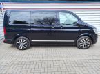 Volkswagen Multivan - fotka číslo 1