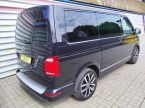 Volkswagen Multivan - fotka číslo 3