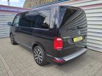 Volkswagen Multivan - fotka číslo 4