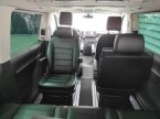 Volkswagen Multivan - fotka číslo 22