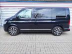 Volkswagen Multivan - fotka číslo 6