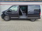 Volkswagen Multivan - fotka číslo 7