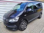 Volkswagen Multivan - fotka číslo 8