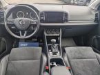 Škoda Karoq - fotka číslo 6
