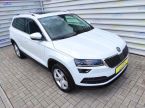 Škoda Karoq - fotka číslo 0