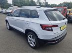 Škoda Karoq - fotka číslo 3