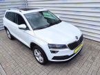Škoda Karoq - fotka číslo 1