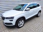 Škoda Karoq - fotka číslo 7