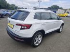 Škoda Karoq - fotka číslo 2